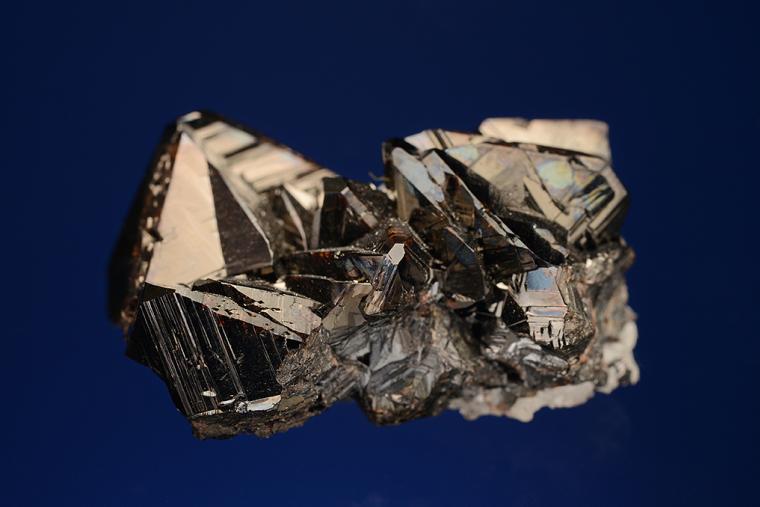 CASSITERITE